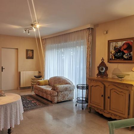 Holiday Home Les Rimains Cancale Extérieur photo