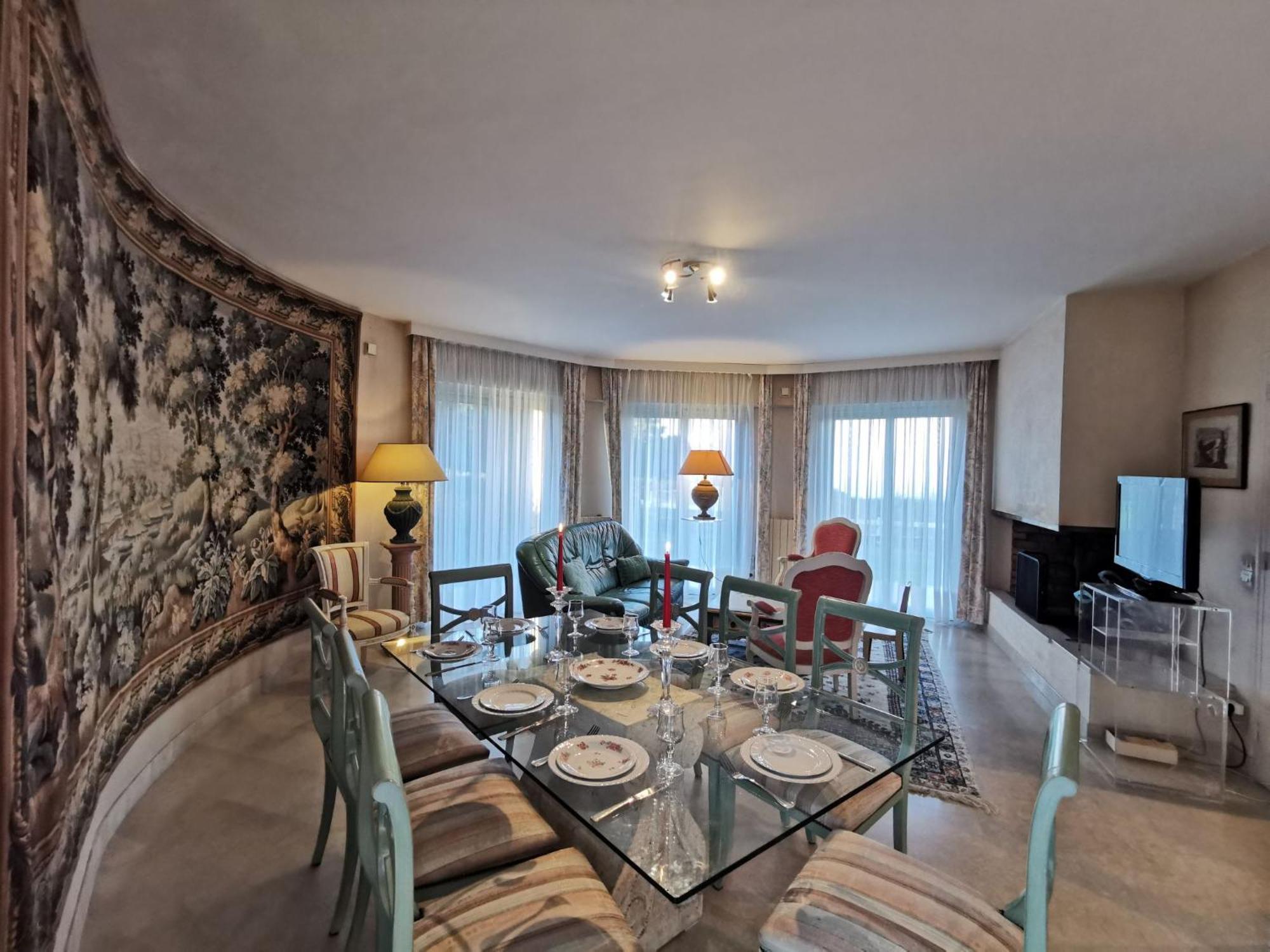Holiday Home Les Rimains Cancale Extérieur photo