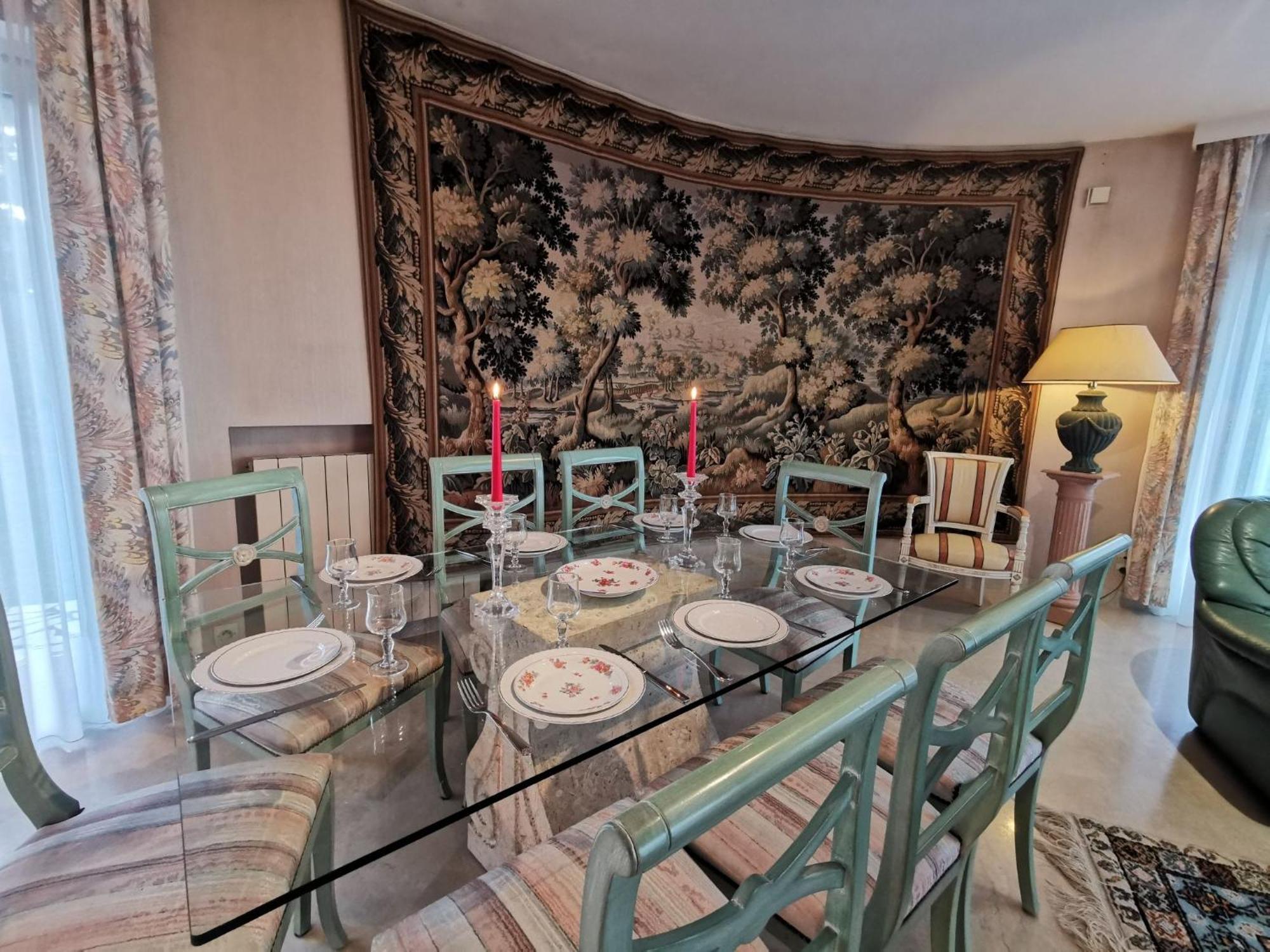 Holiday Home Les Rimains Cancale Extérieur photo
